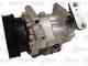 Компрессор кондиционера для RENAULT CLIO(CR0/1,BR0/1,KR0/1#), MODUS(F/JP0#), TWINGO(CN0#), WIND(E4M#) VALEO 813632 - из Изображение товара "Компрессор кондиционера для RENAULT CLIO(CR0/1,BR0/1,KR0/1#), MODUS(F/JP0#), TWINGO(CN0#), WIND(E4M#) VALEO 813632"